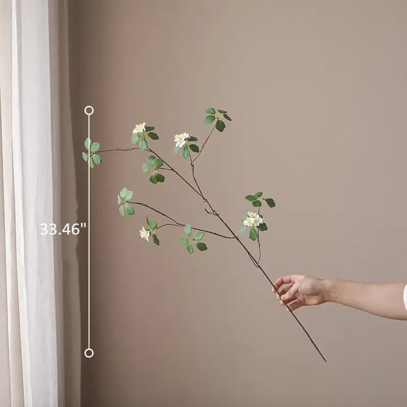 Spring Blossom Stem 33.4" Tall, photo 8 of 9