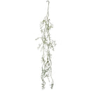 Artificial Rattan Vine Decorative Myriad Strands 55" Long