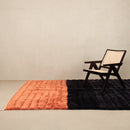 Aberkan - Luxury Shag Moroccan Rug