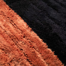 Aberkan - Luxury Shag Moroccan Rug