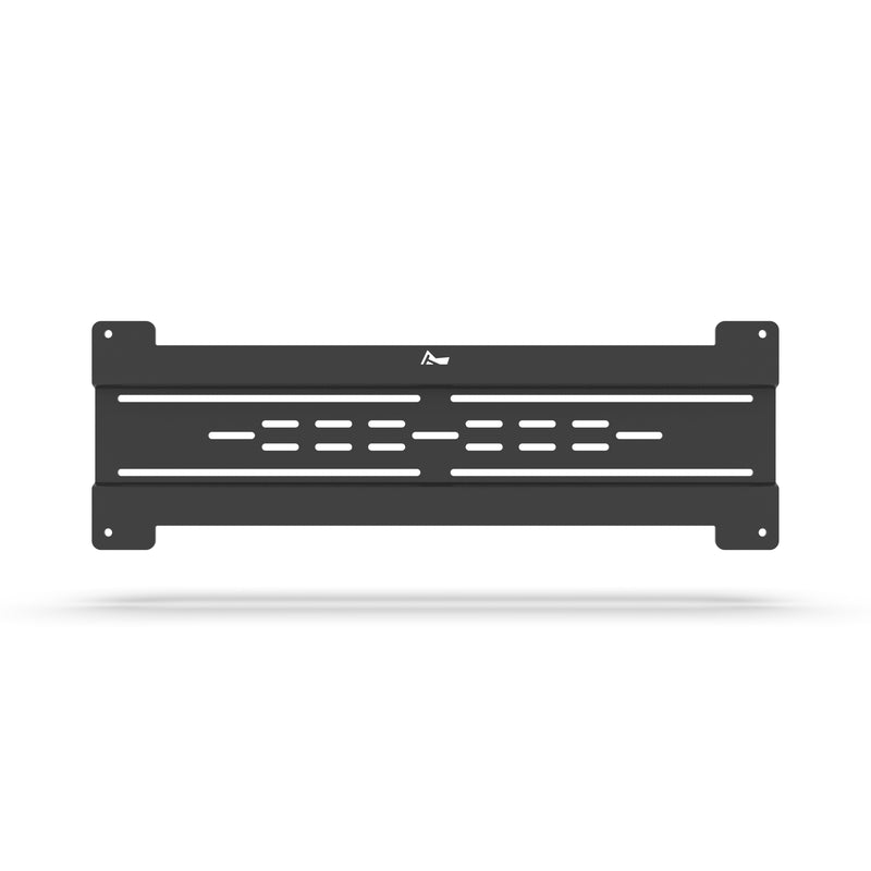 Universal Recovery Board Plate