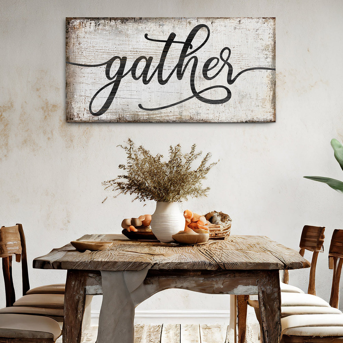 Gather Sign XI, photo 2 of 8