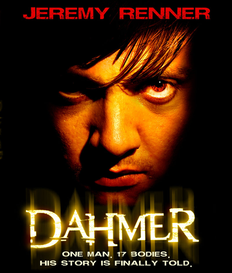 Dahmer: Collector's Edition [4K HD Blu-Ray]