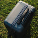 Essential Collection Suitcase Navy Blue