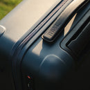 Essential Collection Suitcase Navy Blue