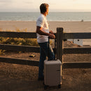 Essential Collection Suitcase Monica Sand