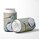 Blue Heron Smitty's Brother Can or Bottle Hugger Cooler Sleeve for Standard 12 oz Cans, Insulated Foam Beer & Soda Can Hugger Reusable