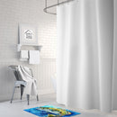 Bobby Bass Machine Washable Memory Foam Mat MW1210RUG