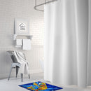 Not your Plano Crawfish Memory Foam Kitchen Mat Machine Washable Anti-Fatigue Cushion Comfort Bath or Kitchen Rug