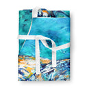 American Marlin Apron – Artist-Designed Kitchen, BBQ & Craft Apron MW1243APRON