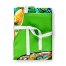 Wide Load Crab Apron – Artist-Designed Kitchen, BBQ & Craft Apron MW1264APRON