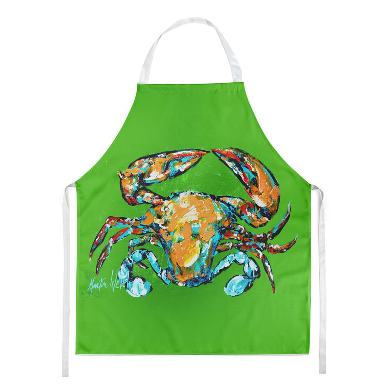 Wide Load Crab Apron MW1264APRON