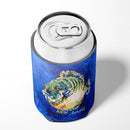 Blue Gill Can or Bottle Hugger MW1307CC