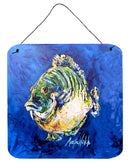 Blue Gill Wall or Door Hanging Prints MW1307DS66