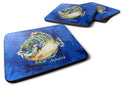 Blue Gill Foam Coaster  MW1307FC