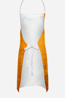 A Crab Bucket Apron – Artist-Designed Kitchen, BBQ & Craft Apron