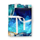 American Marlin Apron – Artist-Designed Kitchen, BBQ & Craft Apron