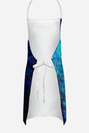 American Marlin Apron – Artist-Designed Kitchen, BBQ & Craft Apron