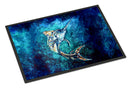 American Marlin Doormat