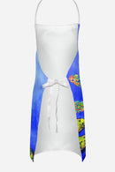 Blue Dragonfly Apron – Artist-Designed Kitchen, BBQ & Craft Apron