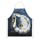 Blue Star Oyster Apron – Artist-Designed Kitchen, BBQ & Craft Apron