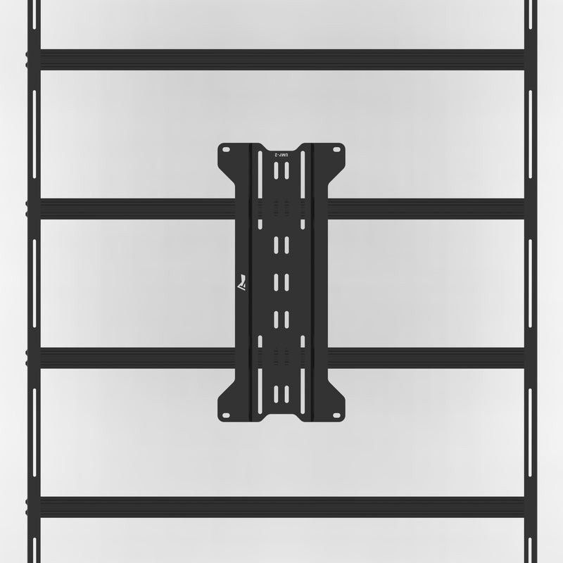Universal MaxTrax LITE Plate