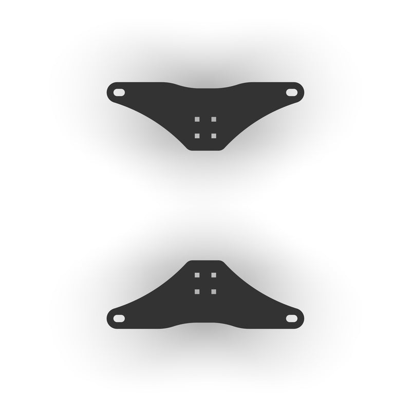 Modular Roof Rack Maxtrax Mount
