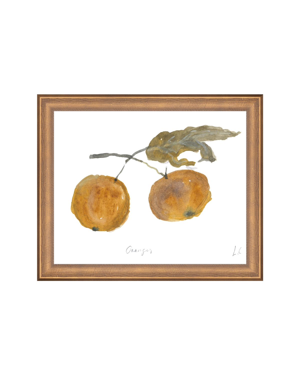 Oranges, photo 16 of 34