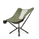MystiQ Lounge Chair by CLIQ