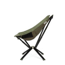 MystiQ Lounge Chair by CLIQ