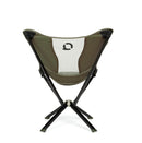 MystiQ Lounge Chair by CLIQ