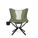 MystiQ Lounge Chair by CLIQ