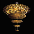Machine Chandelier