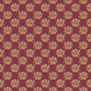 Maddie Wallpaper by Megan Cabaj