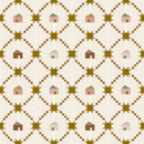 Madeline Wallpaper by The Lil Dills Shop