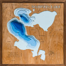 Madison (Blue Earth)