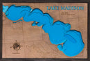 Madison (Lake)