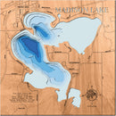 Madison (Blue Earth)