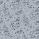 Magma Wallpaper by Veroniek De Leenheer
