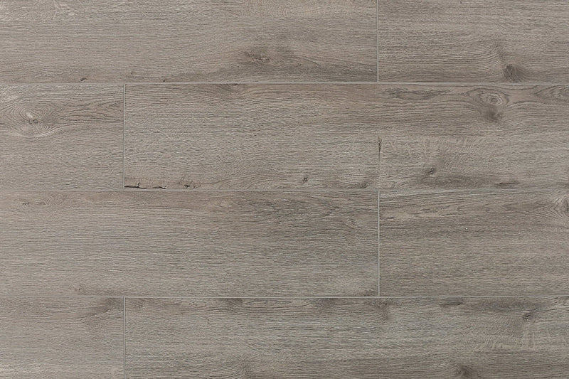 Magnum WPC Textured/EIR 9"x60" Vinyl Flooring 8mm - Complete Shadow