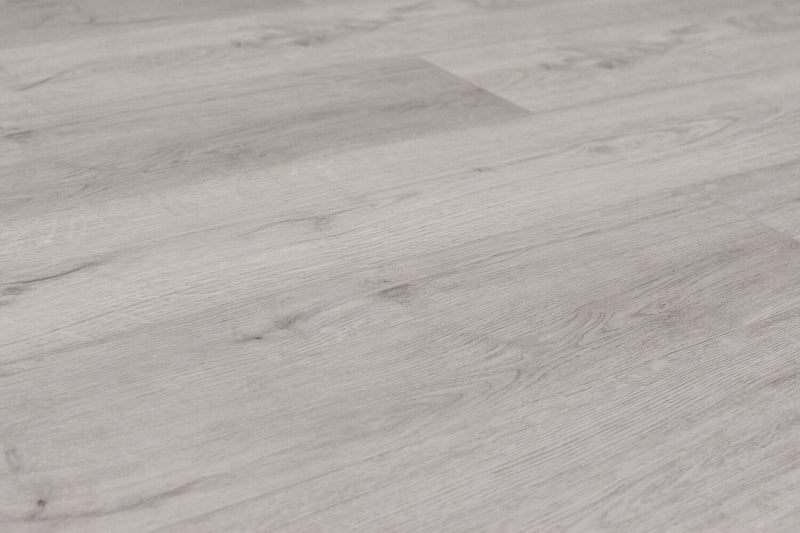 Magus SPC EIR 7"x60" Vinyl Flooring 7mm - Pearly Cloud