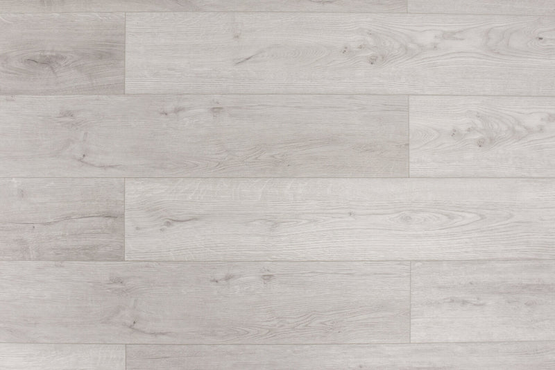 Magus SPC EIR 7"x60" Vinyl Flooring 7mm - Pearly Cloud