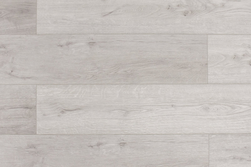 Magus SPC EIR 7"x60" Vinyl Flooring 7mm - Pearly Cloud