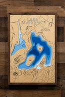 Mahopac (Putnam)