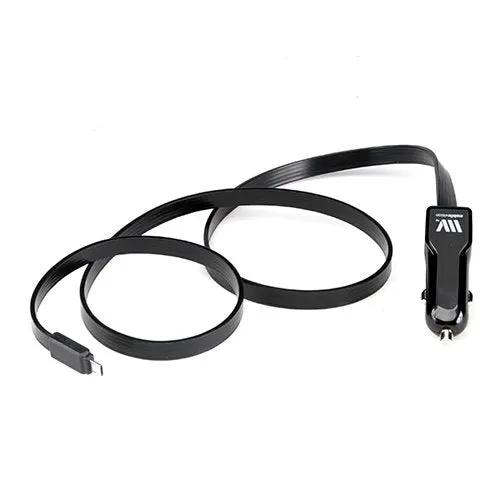 Universal Car Charger with Micro-USB, photo 3 of 4