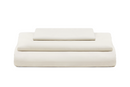 Organic Sateen Bed Sheets Set by Organic Cotton Mart