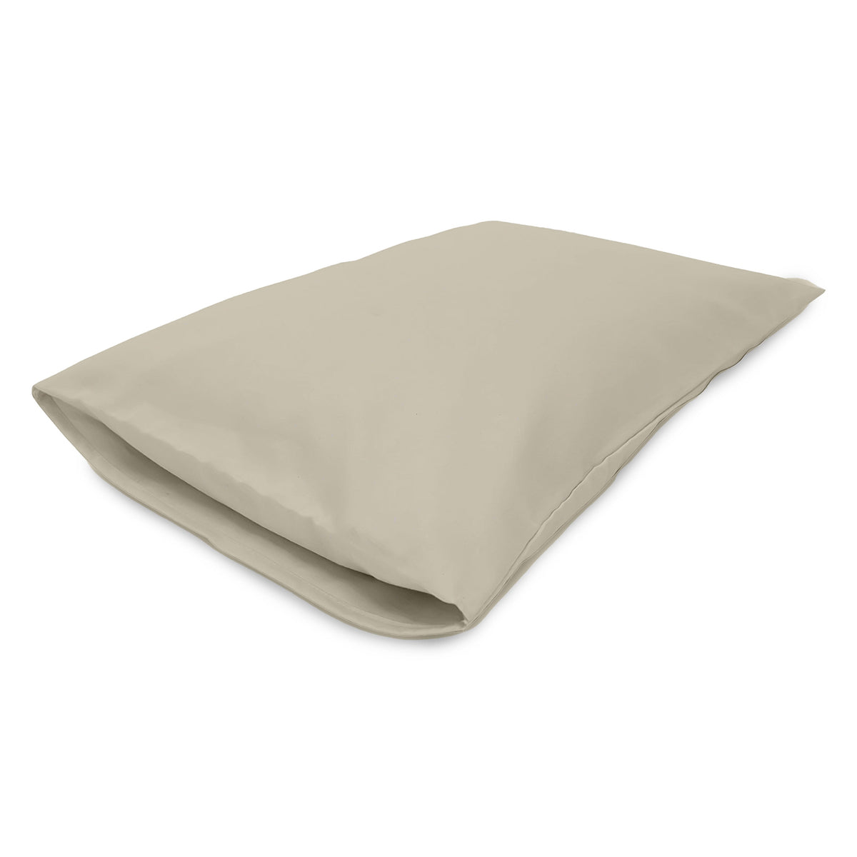 Hemp Pillowcases - Sleeping Bean, Neck Rolls, & Head Pillows, photo 2 of 8