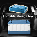 Foldable Camping Stool with Backrest & Storage Bag Portable Fishing Seat Outdoor Chair by 2Dropme