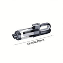 Wireless Handheld Vacuum Cleaner High Power Rechargeable Car Home Vacuum