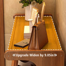 5/6 Tier Bamboo Shoe Rack Organizer Wooden Shelf Entryway Space Saving by 2Dropme